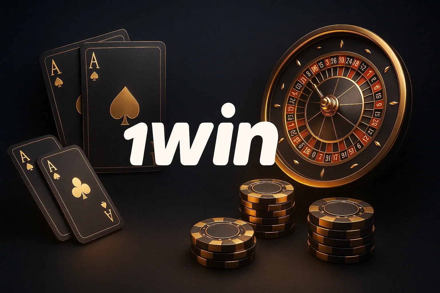 1WIN зеркало рабочее